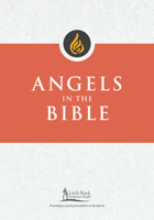 Angels in the Bible 0814665594 Book Cover