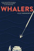 Whalers: A Novel B0DVCZG5HC Book Cover