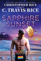 Sapphire Sunset 1952457874 Book Cover
