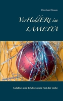 VerHeddERt im LAMETTA: Gelebtes und Erlebtes zum Fest der Liebe 375345866X Book Cover