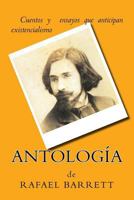 Antologia (Spanish Edition) 1983992097 Book Cover