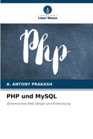 PHP und MySQL 6207371232 Book Cover