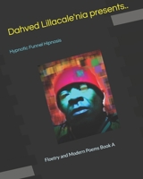 Hypnotic Funnel Hipnosis: Floetry and Modern Poems     Book A B084DF7P8N Book Cover