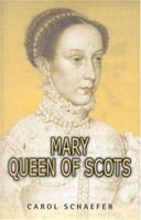 Mary Queen of Scots: A Spiritual Biography 0824519477 Book Cover