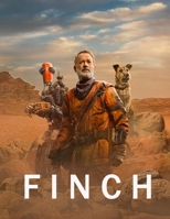 Finch: Screenplay B0FHHYYS7C Book Cover