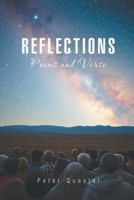 Reflections: Poems and Verse B0DQ5T2XHS Book Cover
