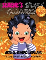Serene's Spooky Halloween 0645108499 Book Cover