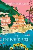 The Enchanted April 0860685179 Book Cover