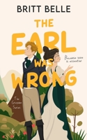 The Earl Was Wrong B0CFZL14J1 Book Cover