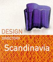 Design Directory: Scandinavia 1862053073 Book Cover