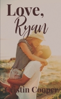 Love, Ryan 1794046895 Book Cover