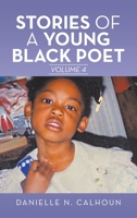 Stories of a Young Black Poet 166552393X Book Cover