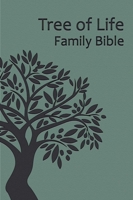 Tree of Life Family Bible: Tree of Life Version 1948677504 Book Cover