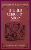 The Old Curiosity Shop 1853262447 Book Cover