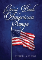 A Great Book of American Songs B0CPB5N5CP Book Cover