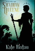 Shadow Queene 1948120496 Book Cover