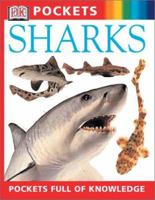 Sharks (DK Pockets) 0789420457 Book Cover