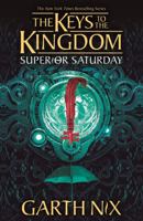 Superior Saturday 0439700892 Book Cover