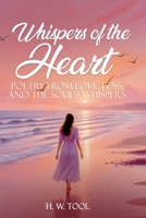 Whispers of The Heart B0GM2X8QPZ Book Cover
