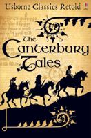 Canterbury Tales (Usborne Classics Retold) 0746099304 Book Cover
