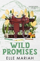 Wild Promises (Special Edition) B0GQGFGRZZ Book Cover