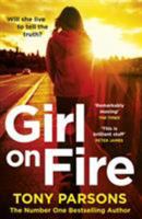 Girl On Fire 1784755346 Book Cover
