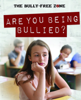 Are You Being Bullied? 172531956X Book Cover