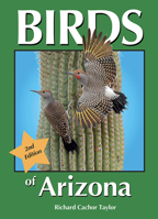 Birds of Arizona 0999073613 Book Cover