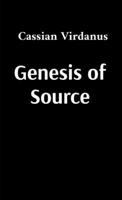 Genesis of Source B0FK1GHSW4 Book Cover