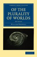 The Plurality of Worlds 1511916990 Book Cover