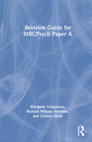 Revision Guide for MRCPsych Paper A 0815363893 Book Cover