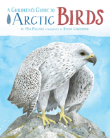 A Children's Guide to Arctic Birds (Inuktitut): Roman Orthography Edition 1927095670 Book Cover