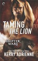 Taming the Lion 1335004920 Book Cover