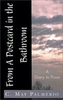 From a Postcard in the Bathroom: A Diary in Prose 1401010334 Book Cover