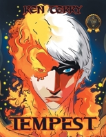 Tempest B0FMJ6BHTJ Book Cover