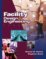 Facility Design & Engineering 1890871508 Book Cover