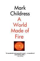 A World Made of Fire 0345419049 Book Cover
