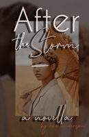 After the Storm B0C91KG6M4 Book Cover