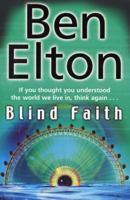 Blind Faith 0552773905 Book Cover