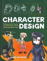 Character Design 0713673818 Book Cover