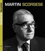 Martin Scorsese 8836626742 Book Cover