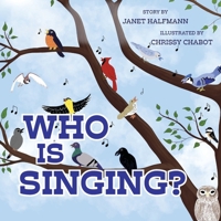 Who is Singing? 1966369751 Book Cover