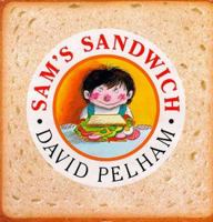 Sam's Sandwich 1406357464 Book Cover