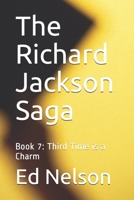 Third Time is a Charm 1695008243 Book Cover