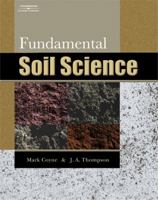 Fundamental Soil Science 0766842665 Book Cover