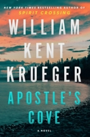 Apostle's Cove: A Novel (21) (Cork O'Connor Mystery Series) 1982179309 Book Cover