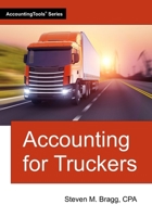 Accounting for Truckers 1642211486 Book Cover
