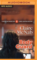 Body Guard 1562800736 Book Cover
