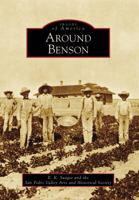 Around Benson 0738558923 Book Cover