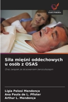 Sila miesni oddechowych u osób z OSAS (Polish Edition) 6208623073 Book Cover